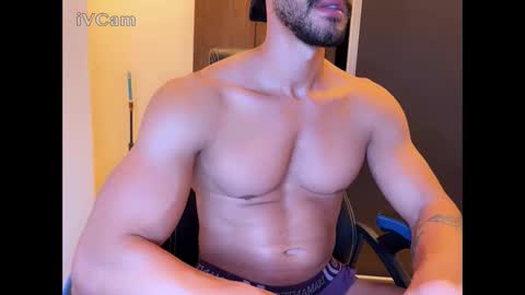 Arthur Villasboas online show from October 21, 11:40 pm