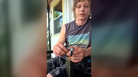 artyhigh online show from July 4, 11:52 pm