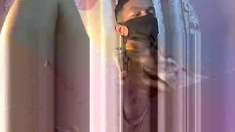 Aryan Scott online show from December 28, 2:12 pm
