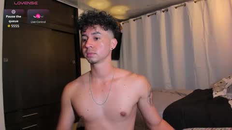 andy online show from February 25, 2:34 am