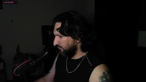 DevilPup75 online show from May 22, 11:37 am