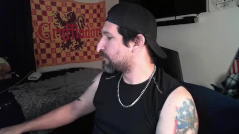 Snapshot of asanator101 chatting on October 11, 2:48 am DevilPup75 online show from October 11, 2:48 am