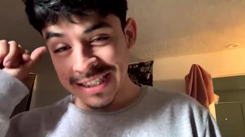 AAP online show from February 12, 6:09 pm