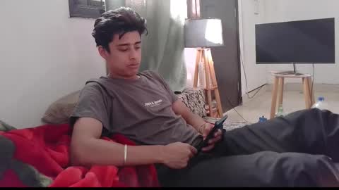 ash2730 online show from February 15, 9:40 am