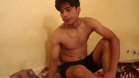 Snapshot of ash2730 chatting on October 24, 8:05 am ash2730 online show from October 24, 8:05 am