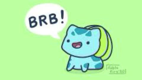 Ash online show from November 12, 9:37 am