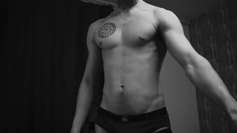 Jerk Machine online show from October 31, 3:26 pm