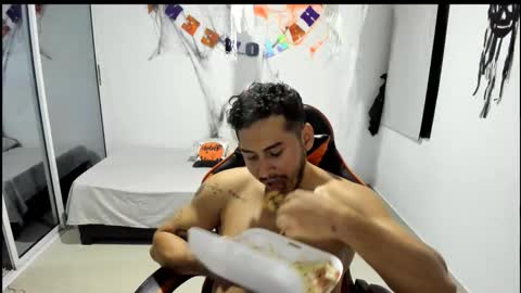 ashlan_king online show from November 2, 2:49 am