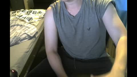 Ash online show from April 17, 6:54 pm