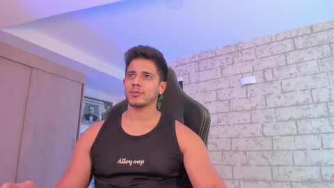 my name real is camilo online show from February 9, 2:38 am