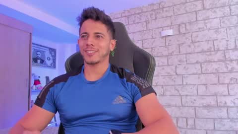 my name real is camilo online show from May 26, 4:47 pm