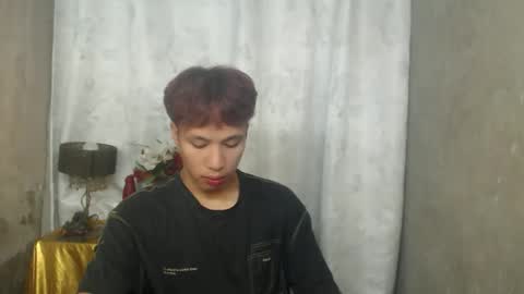 asian_cum_josh online show from October 5, 5:17 pm