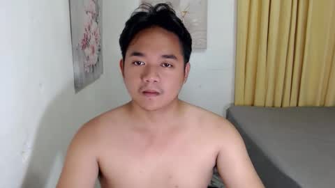 Snapshot of asian_cummer25 chatting on October 12, 12:32 pm PAPI online show from October 12, 12:32 pm