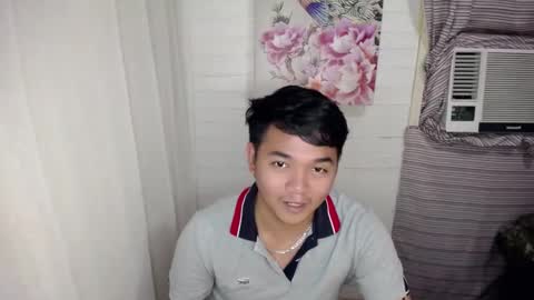 Snapshot of asian_cummer25 chatting on October 9, 9:25 am PAPI online show from October 9, 9:25 am
