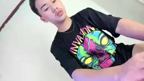 Jay Mar online show from February 20, 1:57 pm