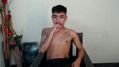 don online show from January 6, 8:46 pm