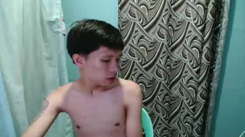 asian_macky online show from June 2, 12:39 pm