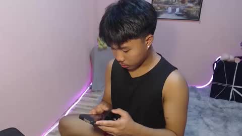 Prince online show from November 8, 10:07 am