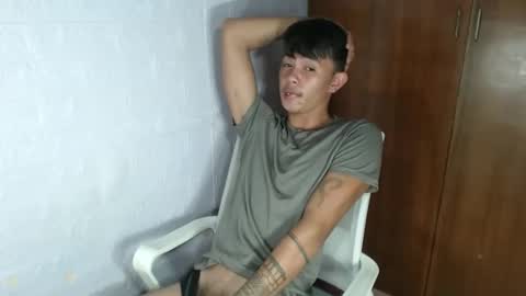 angello abayon online show from February 27, 4:28 pm