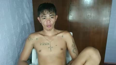 angello abayon online show from February 23, 7:21 am