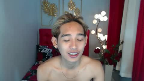 prance online show from February 7, 4:03 pm