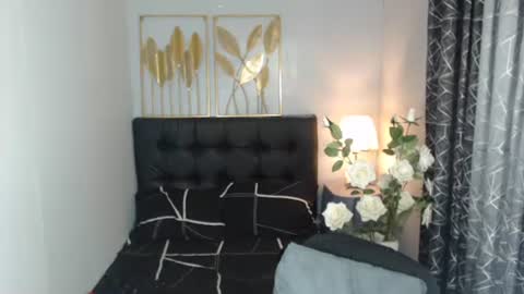 prance online show from January 27, 6:30 am