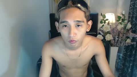 prance online show from February 2, 9:23 pm