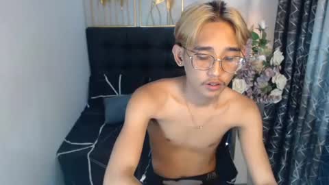 prance online show from January 28, 6:07 pm