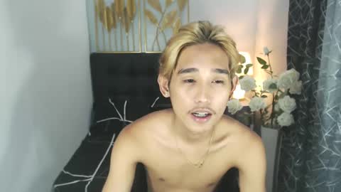 prance online show from January 21, 11:07 am