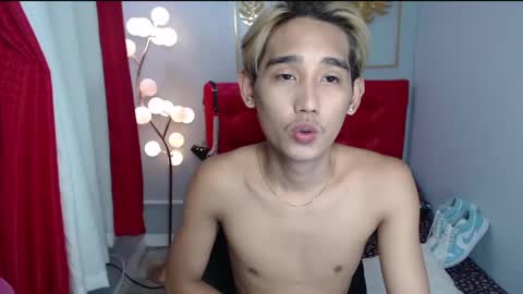 prance online show from February 12, 2:54 pm