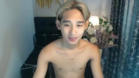 prance online show from January 31, 9:16 pm