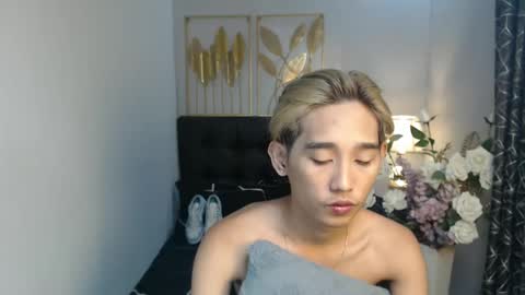 prance online show from February 5, 4:15 pm