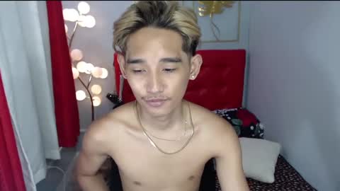 prance online show from February 17, 7:25 am