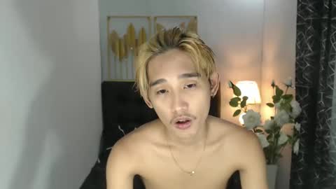 prance online show from January 22, 8:29 am