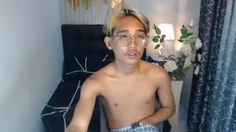 prance online show from January 27, 4:43 pm