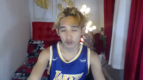 prance online show from January 23, 8:46 am