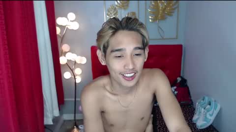 prance online show from February 11, 2:35 pm