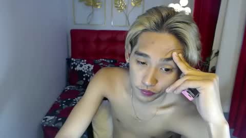 prance online show from February 6, 4:03 pm