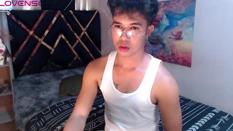 asiancum_peter online show from March 26, 2:37 am