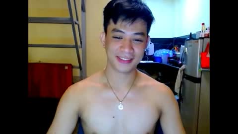 asiandreamboyx online show from March 10, 5:46 am