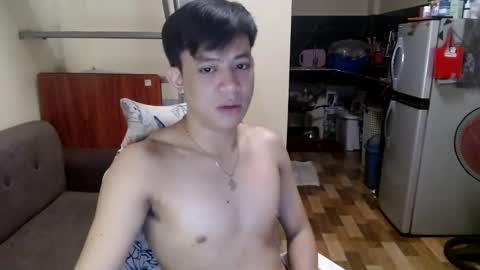 Snapshot of asiandreamboyx chatting on February 11, 5:47 am asiandreamboyx online show from February 11, 5:47 am