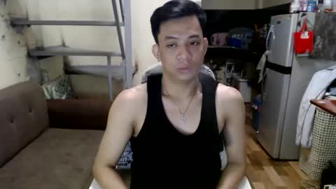 Snapshot of asiandreamboyx chatting on January 26, 1:52 am asiandreamboyx online show from January 26, 1:52 am