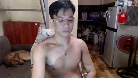 Snapshot of asiandreamboyx chatting on February 8, 6:12 pm asiandreamboyx online show from February 8, 6:12 pm