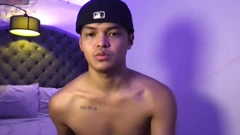 SCOTT online show from April 24, 4:53 pm