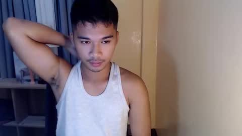 Snapshot of asianhunk_jamesx chatting on September 23, 9:14 pm asianhunk_jamesx online show from September 23, 9:14 pm