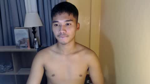 Snapshot of asianhunk_jamesx chatting on September 29, 10:57 am asianhunk_jamesx online show from September 29, 10:57 am