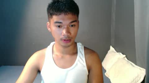 Snapshot of asianhunk_jamesx chatting on September 8, 7:57 pm asianhunk_jamesx online show from September 8, 7:57 pm