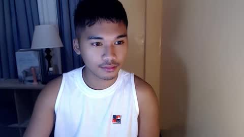 Snapshot of asianhunk_jamesx chatting on September 24, 9:57 pm asianhunk_jamesx online show from September 24, 9:57 pm