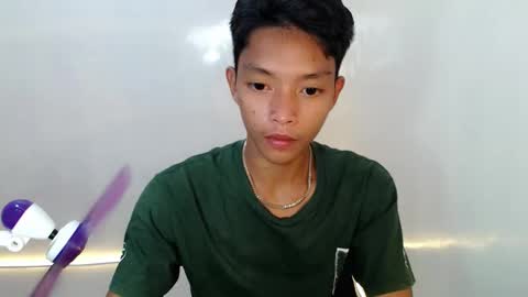 its me JHON online show from January 11, 12:48 am