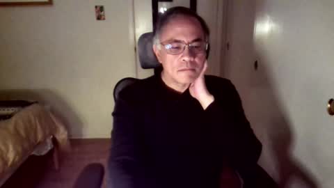 Asian Mixed Man online show from October 17, 5:06 pm